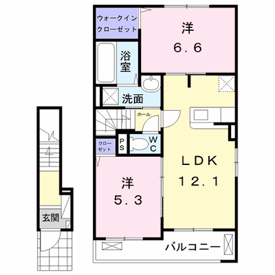 物件画像