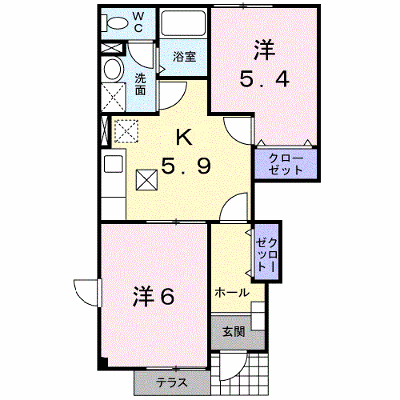 物件画像