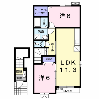 物件画像