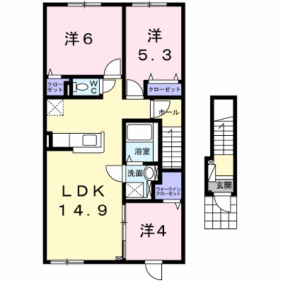 物件画像