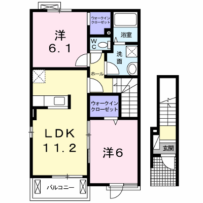 物件画像