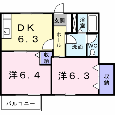 物件画像