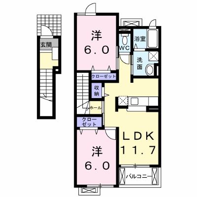 物件画像