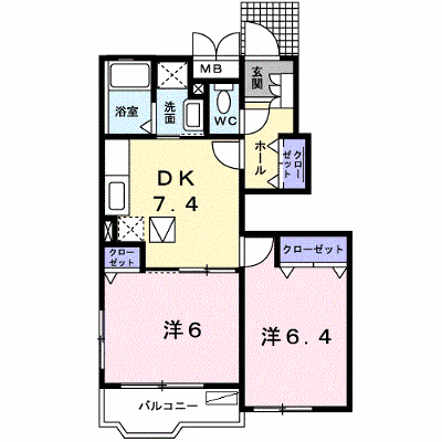 物件画像