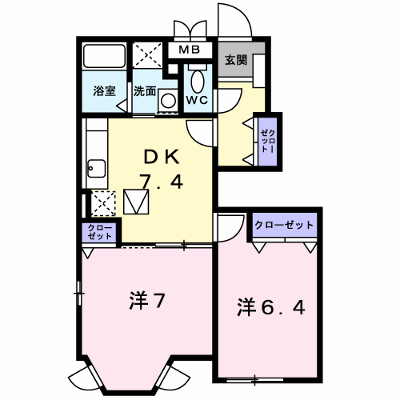 物件画像