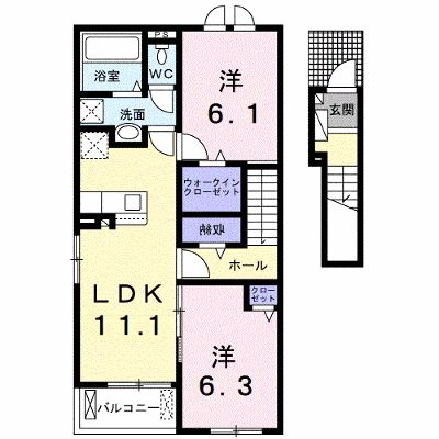 物件画像
