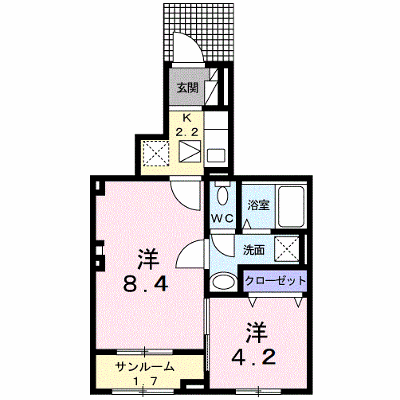 物件画像