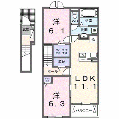 物件画像