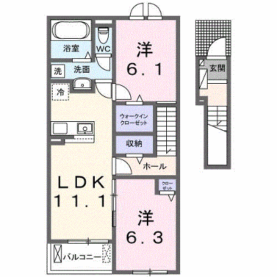 物件画像