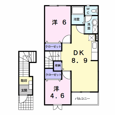 物件画像