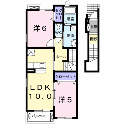 物件画像