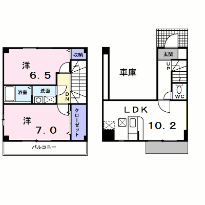 物件画像