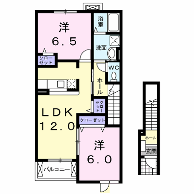 物件画像