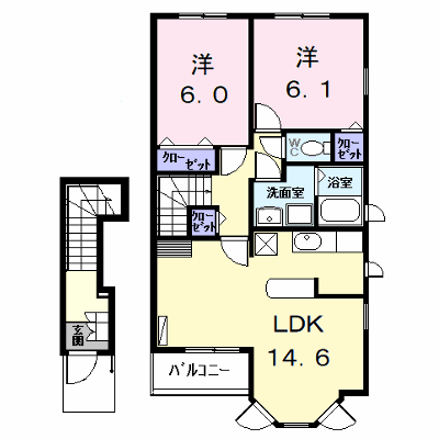 物件画像