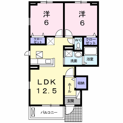 物件画像