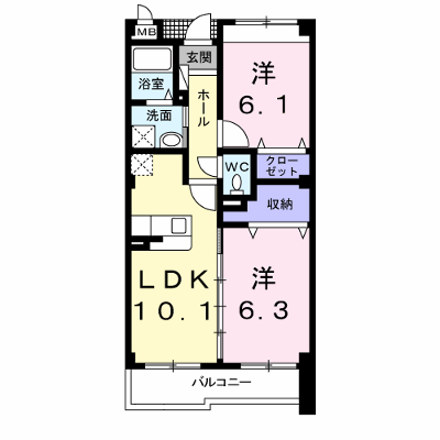物件画像
