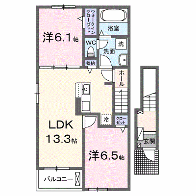 物件画像