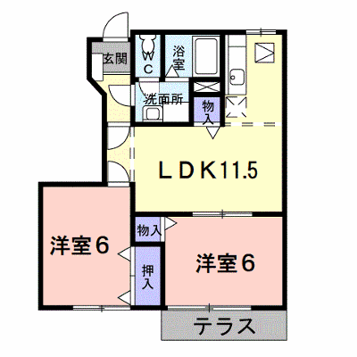 物件画像
