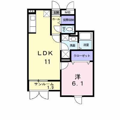 物件画像