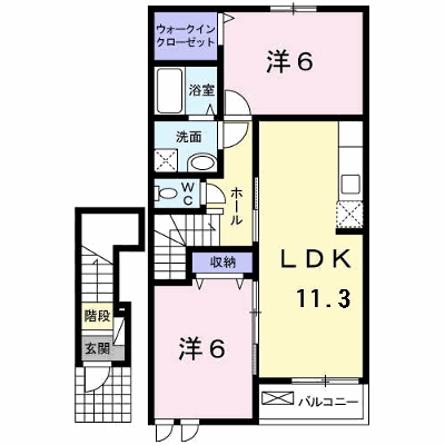 物件画像