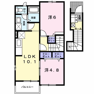物件画像