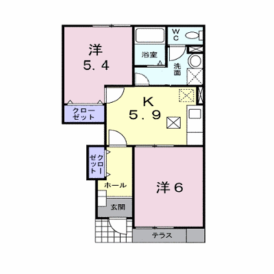 物件画像