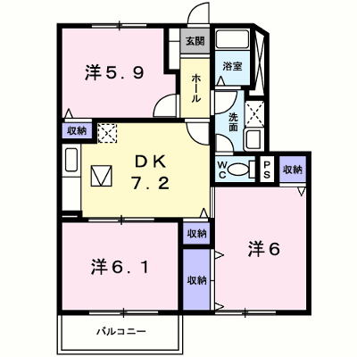 物件画像