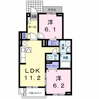 物件画像