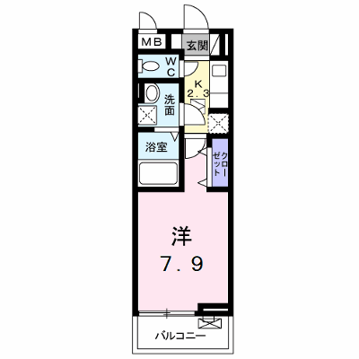 物件画像