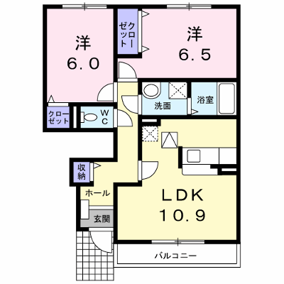 物件画像