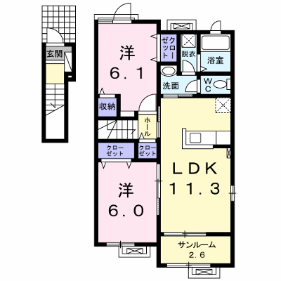 物件画像