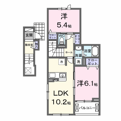 物件画像