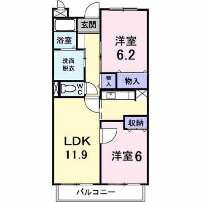 物件画像
