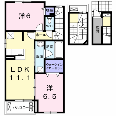 物件画像