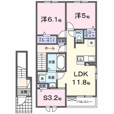 物件画像