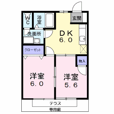 物件画像
