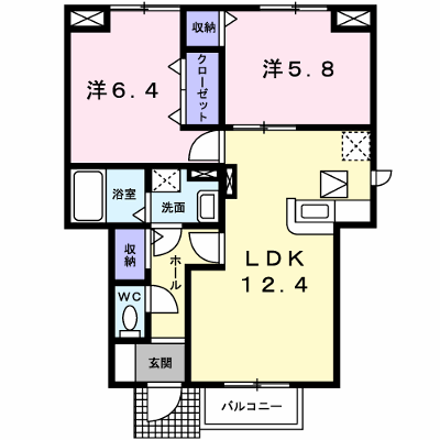 物件画像
