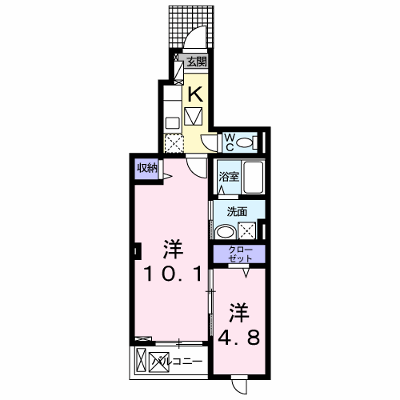 物件画像