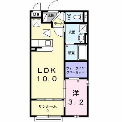 物件画像