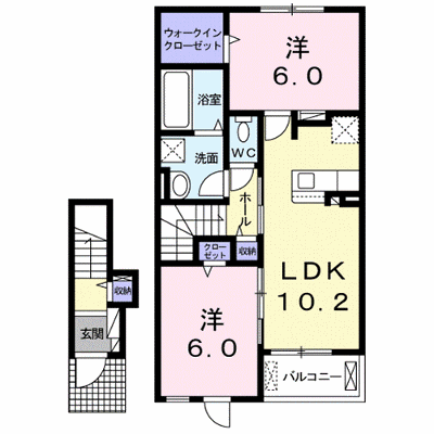 物件画像