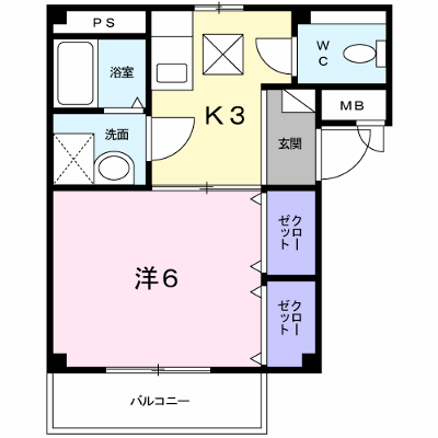 物件画像