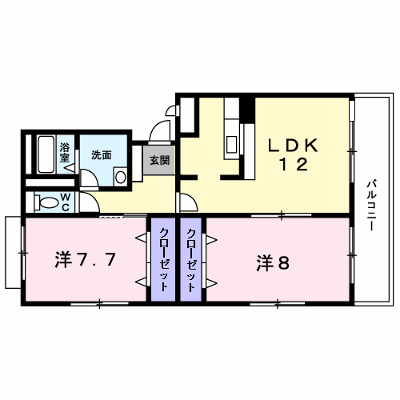 物件画像