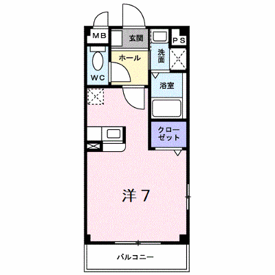 物件画像