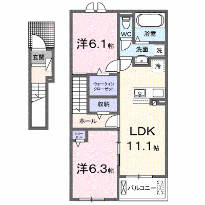 物件画像