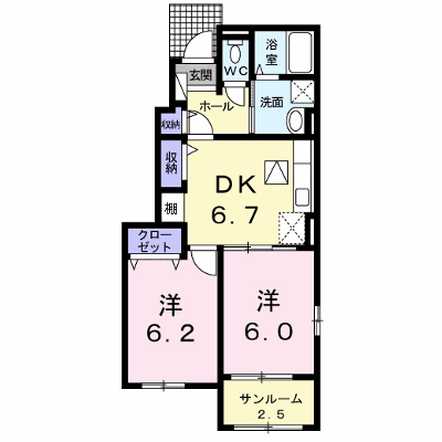 物件画像