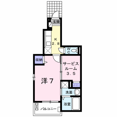 物件画像