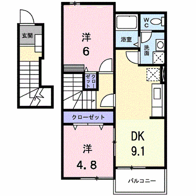 物件画像