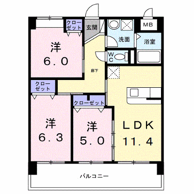 物件画像