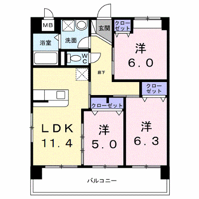 物件画像