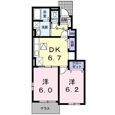 物件画像
